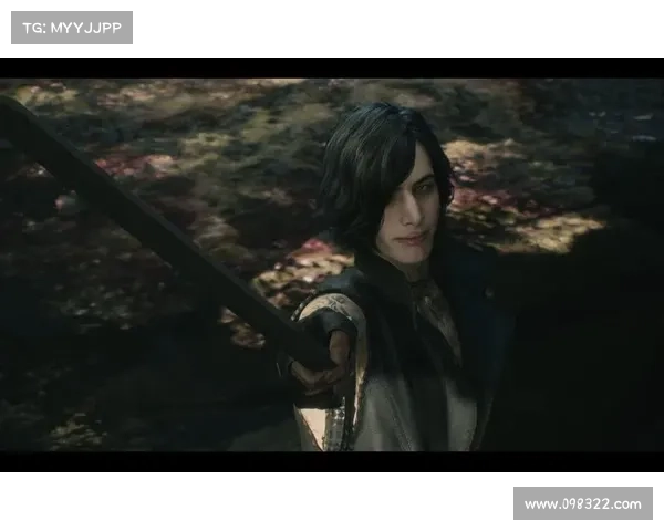 鬼泣5通关后的时尚换装攻略